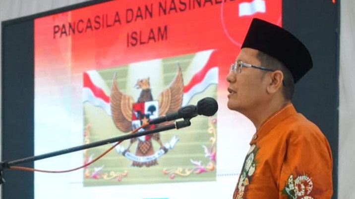 MUI Akui Ancaman Bahaya Kelompok NII di Indonesia, Negara Harus Waspada