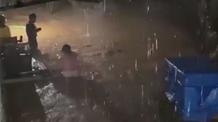 Banjir Bandang di Bandar Lampung Tewaskan Tiga Warga, Ribuan Rumah Rusak, Banjir Datang saat Warga Terlelap