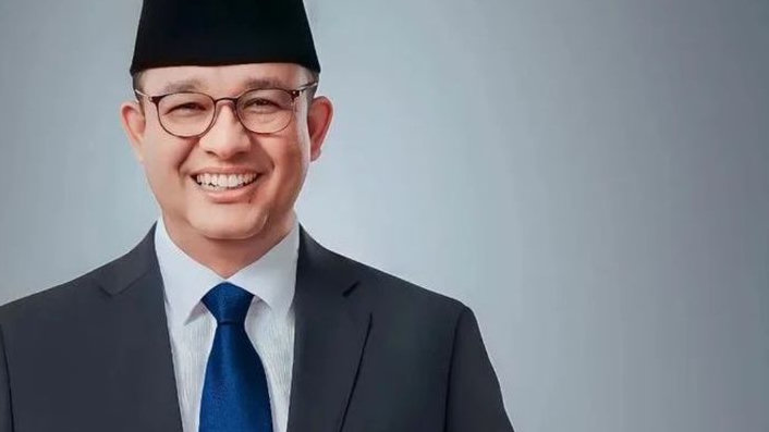 Stand Up Comedy di Kampanye Anies, Aulia Rakhman Malah Tak Dibela Tim Hukum AMIN Usai Tersangka Penistaan Agama