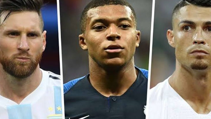 Daftar Rekor Baru di Piala Dunia 2026: Catatan Mbappe, Messi Hingga Ronaldo Sulit Terlampaui