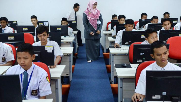 Daftar 74 Pusat UTBK SNBT 2026 Lengkap, Ini Alamat, Kontak, Jadwal, dan Syaratnya