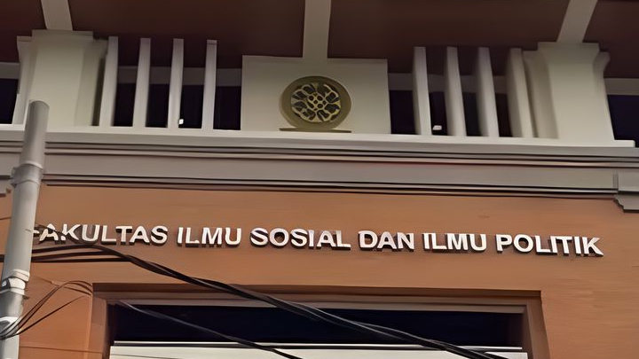 Lagi Banyak Disebut, Ini Dia Profil FISIP Universitas Udayana Bali, Cek Prodinya