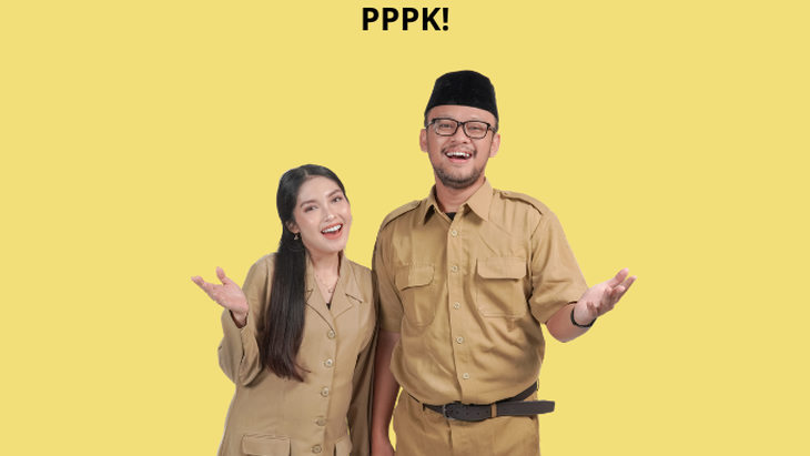 Kabar Baik untuk Honorer! BKN Mulai Petakan Pengangkatan Berdasarkan Usia