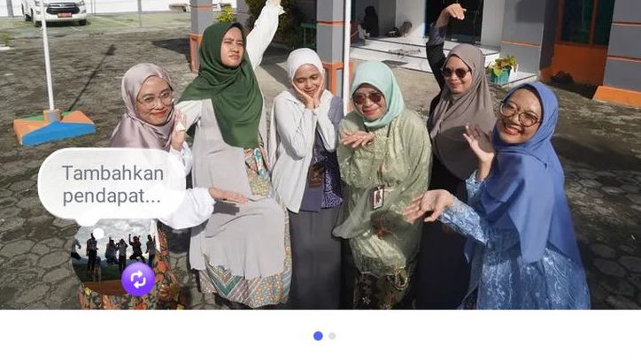 Almira Belum Terbukti Bantu Suaminya Aditya Hanafi Habisi Nyawa Teman Mereka Karya Listyanti Pertiwi