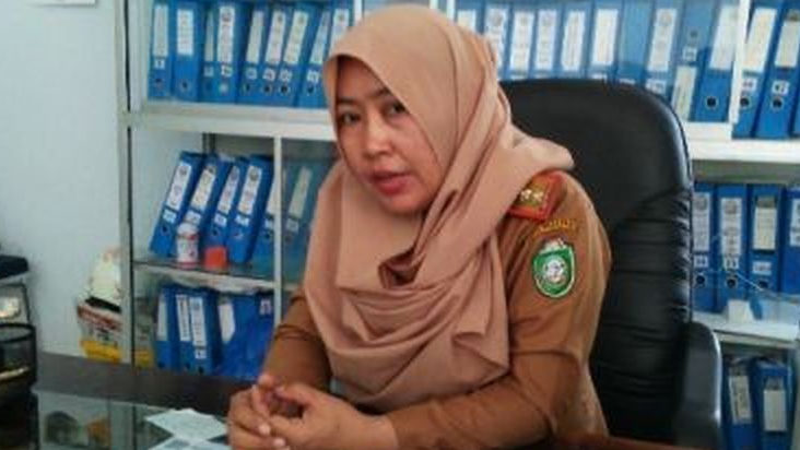 BKPSDM Parepare Usul Ratusan Kuota PPPK Tahun 2023