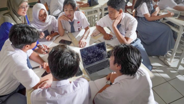 Upaya Kemendikdasmen Dalam Menciptakan Ekosistem Pendidikan Melalui Kebijakan Pemerintah Terbaru