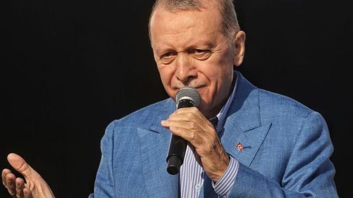 Pelantikan Erdogan Dihadiri Delegasi 78 Negara, Perwakilan NATO dan OKI Ikut Hadir