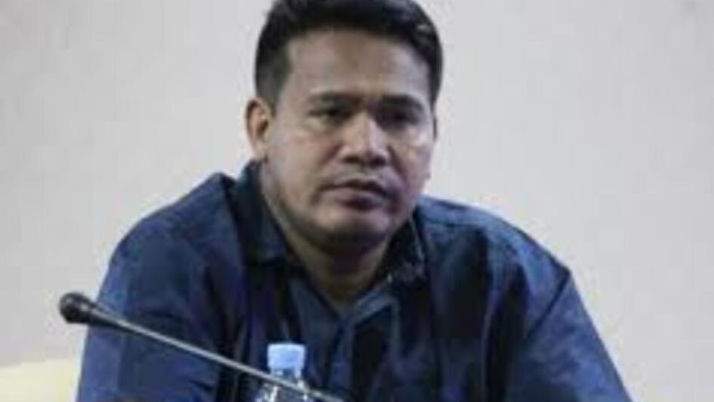 Anggota DPRD Kaltim Syafrudin Minta Wisata Danau Danurdana di Tenggarong Seberang Ditutup Sementara