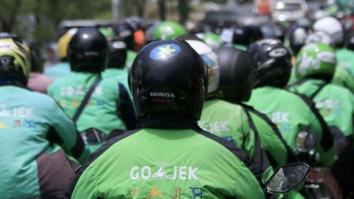 Ojol Bisa Dapat Bantuan Sosial 2025, Simak Jenis, Syarat dan Cara Cek Bansos