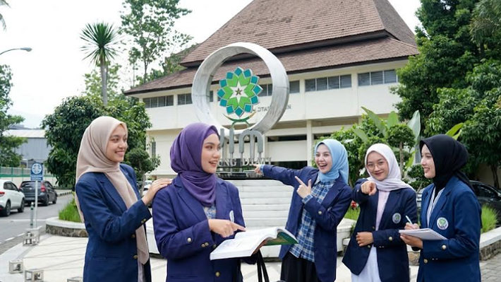 Lolos SNBP 2026 UIN Bandung? Ini Panduan Lengkap Daftar Ulang, Jangan Sampai Terlewat