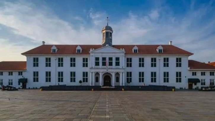 Gratis Masuk Museum Saat HUT Jakarta ke 499, Catat Jadwal dan Daftar Lokasinya Sebelum Kelewat