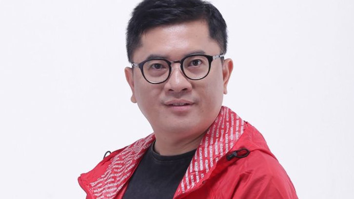Profil Andy Budiman, Waketum PSI Diangkat Jadi Staf Ahli Menhut Raja Juli Antoni Program FOLU Net Sink 2030