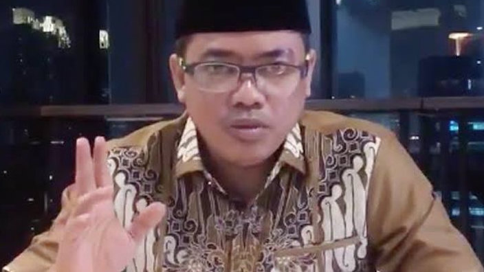 Muannas Soal Kisruh PSN PIK 2 : Said Didu Bela Kepentingan Lahannya Sendiri