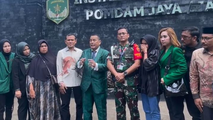 Pengakuan Banyak Korban ke Hotman, Modus Serupa seperti Praka Riswandi Manik Cs Sudah Lama Terjadi dan Terbuka