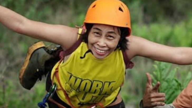Siapa Lilie Wijayanti? Pendaki Wanita yang Meninggal Dunia di Puncak Carstensz Papua Ternyata Seorang Fashion Designer Terkenal