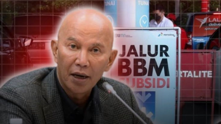 Wacana Panas! DPR Ingin Mobil Pribadi Tak Boleh Pakai BBM Subsidi, Soroti Ketimpangan Distribusi Energi