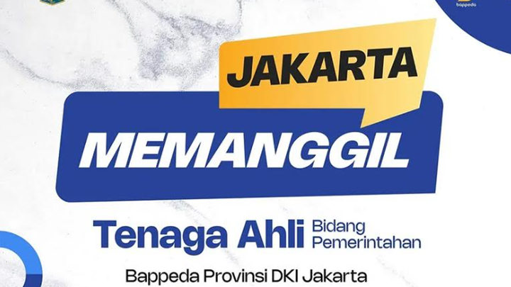 Rekrutmen Tenaga Ahli Publikasi Media 2026 Dibuka, Ini Syarat Lengkap untuk 5 Posisi Kreatif