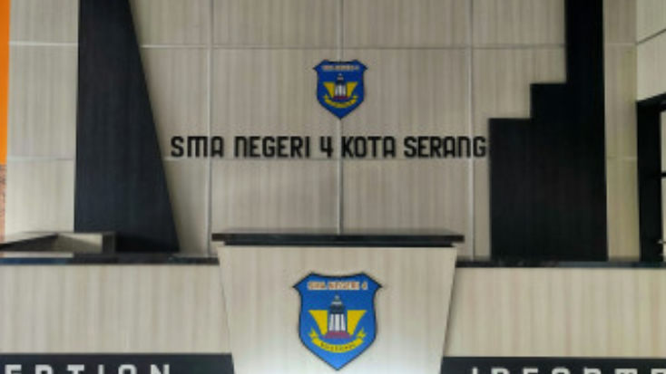 Polisi Sebut Kasus Pelecehan Oknum Guru SMAN 4 Kota Serang Sudah Naik Penyidikan