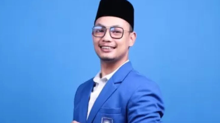 Profil Rizki Rifai, Anggota DPRD Langkat Viral Gelar Pesta di Kapal Mewah Danau Toba