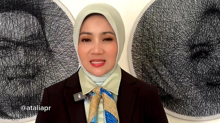 Minta Wanita-wanita Speak Up, Istri Ridwan Kamil Komentari Kasus Dokter Kandungan Iril Syafril SpOG