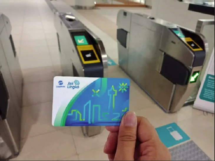MRT Jakarta Ubah Sistem Tap Kartu E-Money Mulai 12 Oktober 2026, Cek Ketentuannya