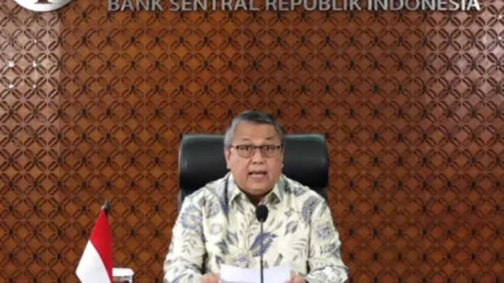 Bank Indonesia Siaga! Rupiah Tak Mau Kena 'PHP' Lagi dari AS