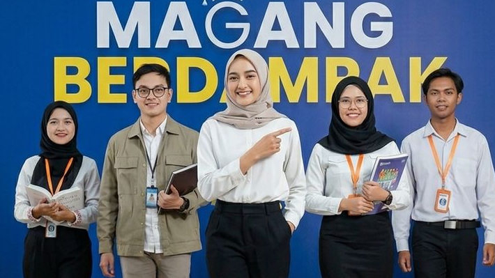 Delapan Bidang yang Bisa Dipilih PKL di Kemdiktisaintek Batch 2 2026, Gercepin Sebelum 19 April