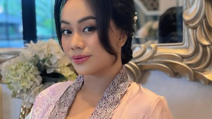 Panen Kritikan usai Batalkan Kehadiran secara Mendadak dalam Acara Seminar di Unpad, Zita Anjani Akui Menyesal dan Minta Maaf