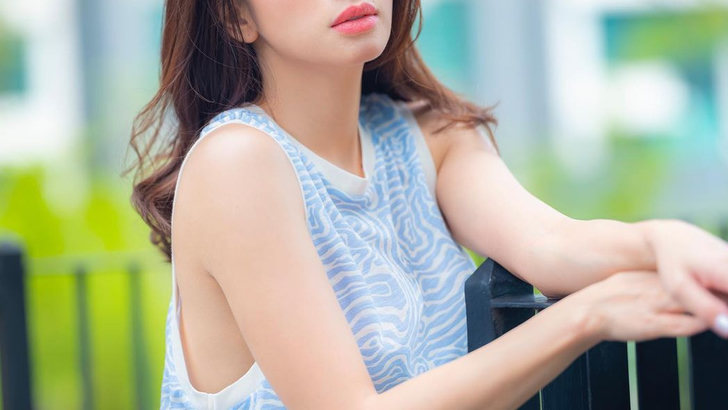 Angel Karamoy Bahagia dan Kebingungan Dengar Suara Token Listrik