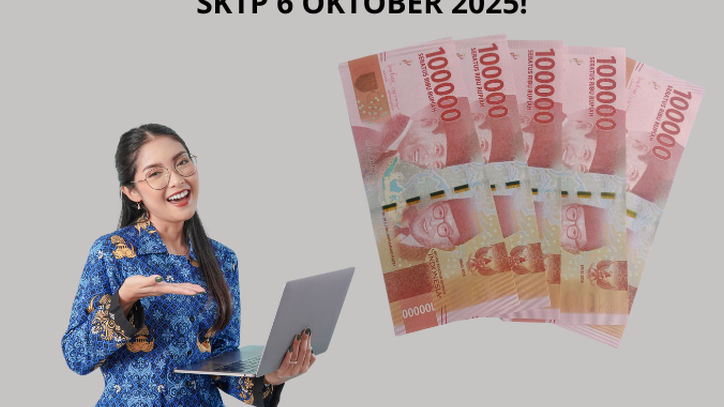 SIAP-SIAP Cek Rekening! Ini Bocoran Tanggal Pencairan TPG Triwulan III untuk SKTP Terbit 6 Oktober 2025!