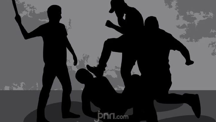 Kronologi Pria Dianiaya Beramai-ramai dan Dipaksa Onani Teman Satu Kantor di Tangerang Banten