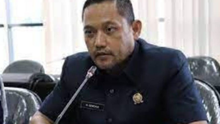 Seno Aji Harapkan Pj Gubernur Kaltim Mendatang Berasal dari Benua Etam