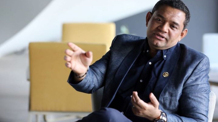 Pengacara Ungkap di Pledoi Eks Bupati KKT Petrus Fatlolon, Tuntutan JPU Salah Identitas