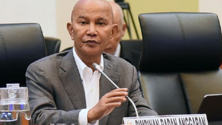 Ketua PDIP Anjurkan Amien Rais Minta Maaf Soal Video Teddy dan Prabowo, Tak akan Turunkan Derajat