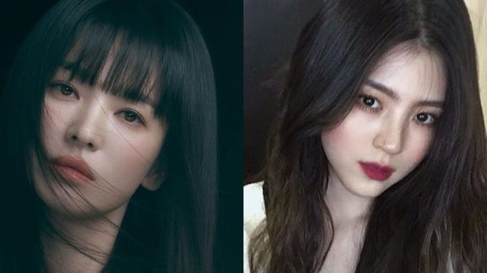 Song Hye Kyo dan Han So Hee Tolak Bintangi Drama 'The Price of Confession', Ini Alasannya