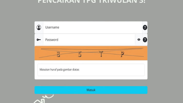 Belum Cair Juga? Begini Cara Cek dan Validasi Info GTK agar Dana TPG Segera Masuk Rekening