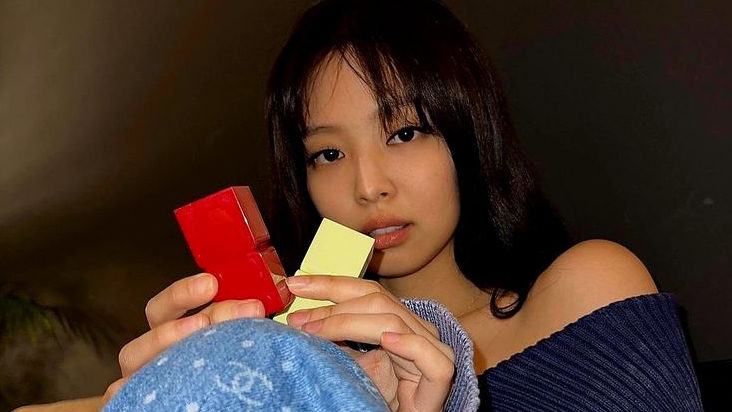 Kondisi Drop, Jennie Tinggalkan Panggung di Tengah Konser BLACKPINK di Australia