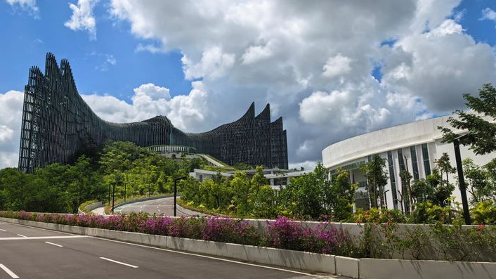 Istana Garuda