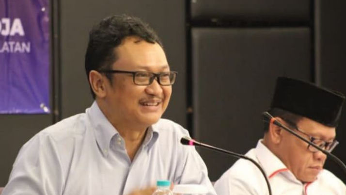 Kasus Polisi Tembak Polisi, Bambang Rukminto: Polri Harus Revolusi Mental Agar Kasus Duren Tiga Tak Terulang