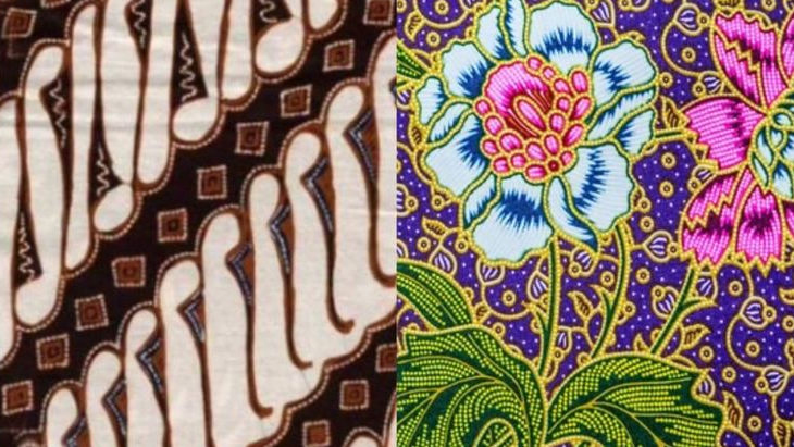 Batik Milik Siapa, Indonesia atau Malaysia? Ungkap Perbedaan Asli dari Sejarah hingga Warna yang Dipakai!