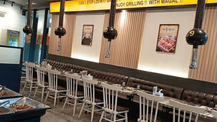 Bogor Rasa Korea? Tempat Makan Nuansa K-Drama yang  Bisa Jadi Wishlist!