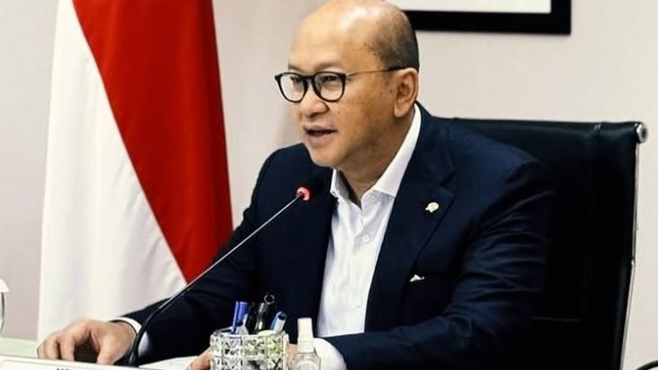Bos Danantara Buka-bukaan: Indonesia Akan Beli 50 Boeing dan Impor Energi Raksasa dari AS