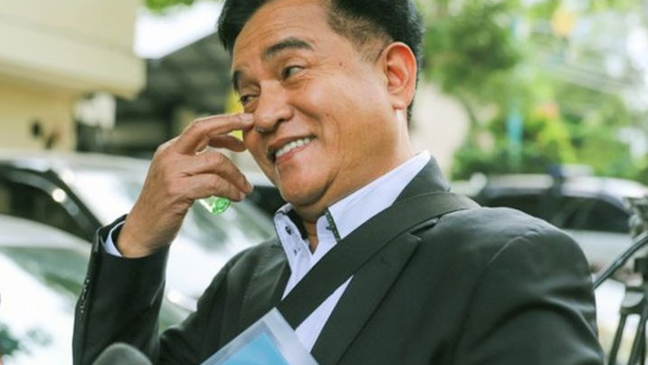 Presiden Prabowo Pilih Keluarkan PP Sikapi Polemik Perpol 10 Tahun 2025 yang Bertentangan dengan MK
