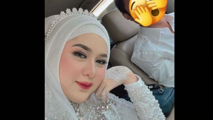 Viral Wanita Cantik Ini Gugat Mantan Suami Rp1,26 Miliar karena Tak Dikasih Nafkah