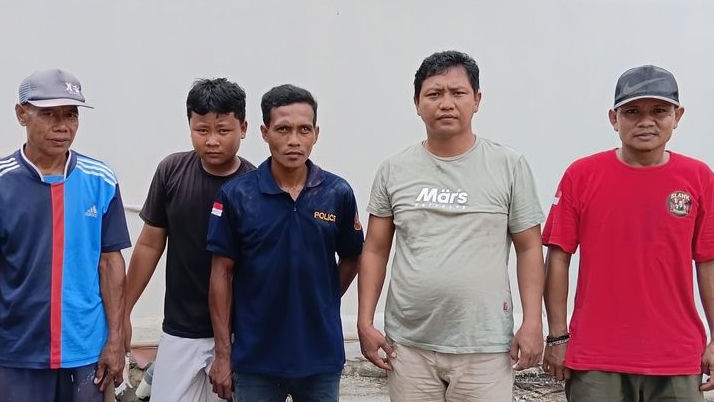 Sepi Peminat! Hingga Deadline Pendaftaran, Belum Ada Kandidat Ketua RW 03 Karang Tengah Karawang