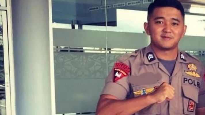 Begini Hasil Pemeriksaan CCTV yang Mengarah ke Kamar Brigpol Setyo Herlambang, Tak Disangka Endingnya Begini