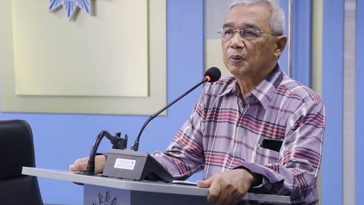 Muhammadiyah Kecam Penggusuran Rempang, Mahfud MD Kapolri sampai Jokowi Kena Sentil