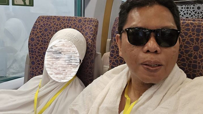 Terungkap Kondisi Istri Bos Travel Umroh Koja dan Anaknya saat Dievakuasi, Telapak Kaki  Bikin Warga Bengong