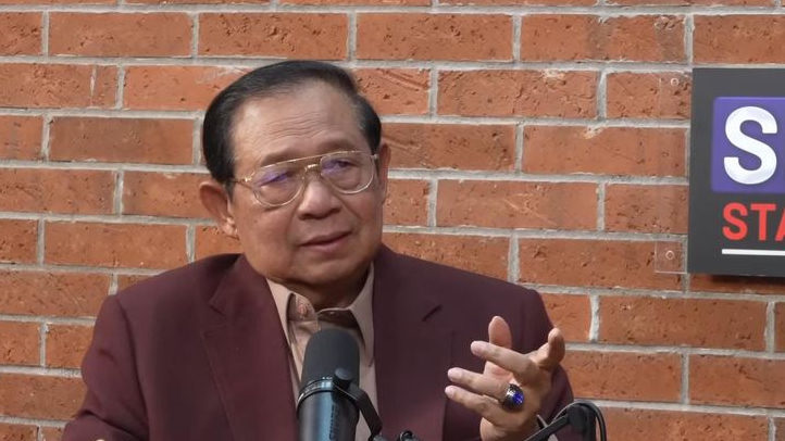 SBY Wanti-Wanti Dampak Perang AS-Iran, Sebut Ekonomi Dunia Bisa Berantakan Jika Konflik Tak Segera Berhenti