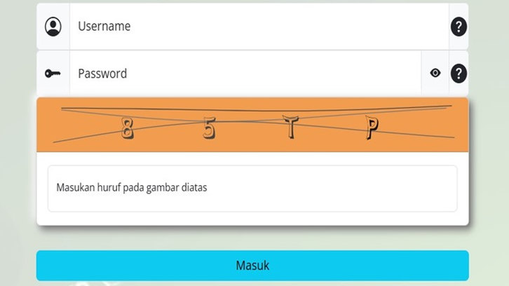 Pengguna Tidak Ditemukan di Dapodik? Ini Cara Mengatasi Gagal Login Info GTK